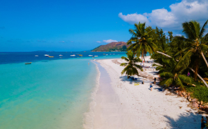 The True Caribbean:  Margarita Island, Trinidad, Tobago, Curaçao And Aruba Tour Packages